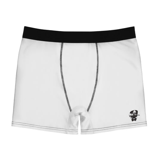 Driprime Streetwear Character TM. Boxer Brief (Men's)