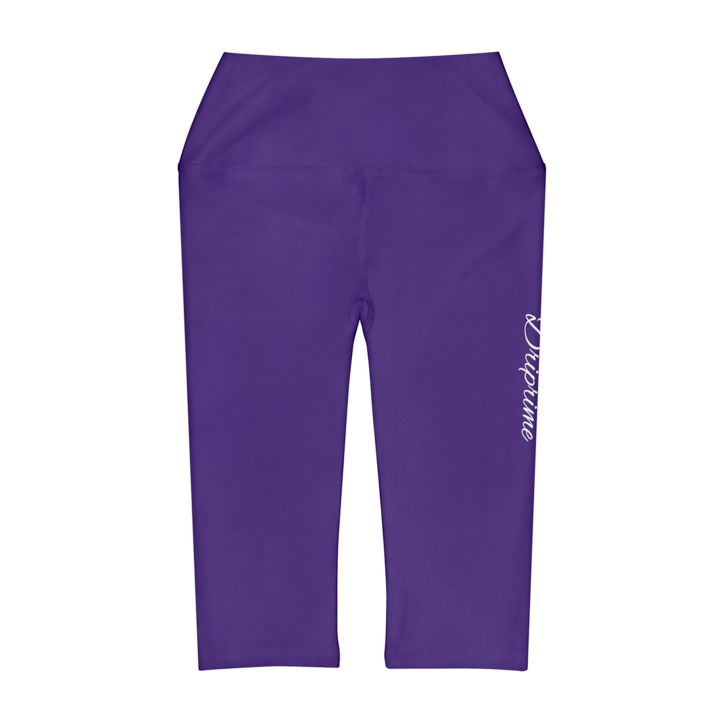 Driprime Yoga Capri Leggings