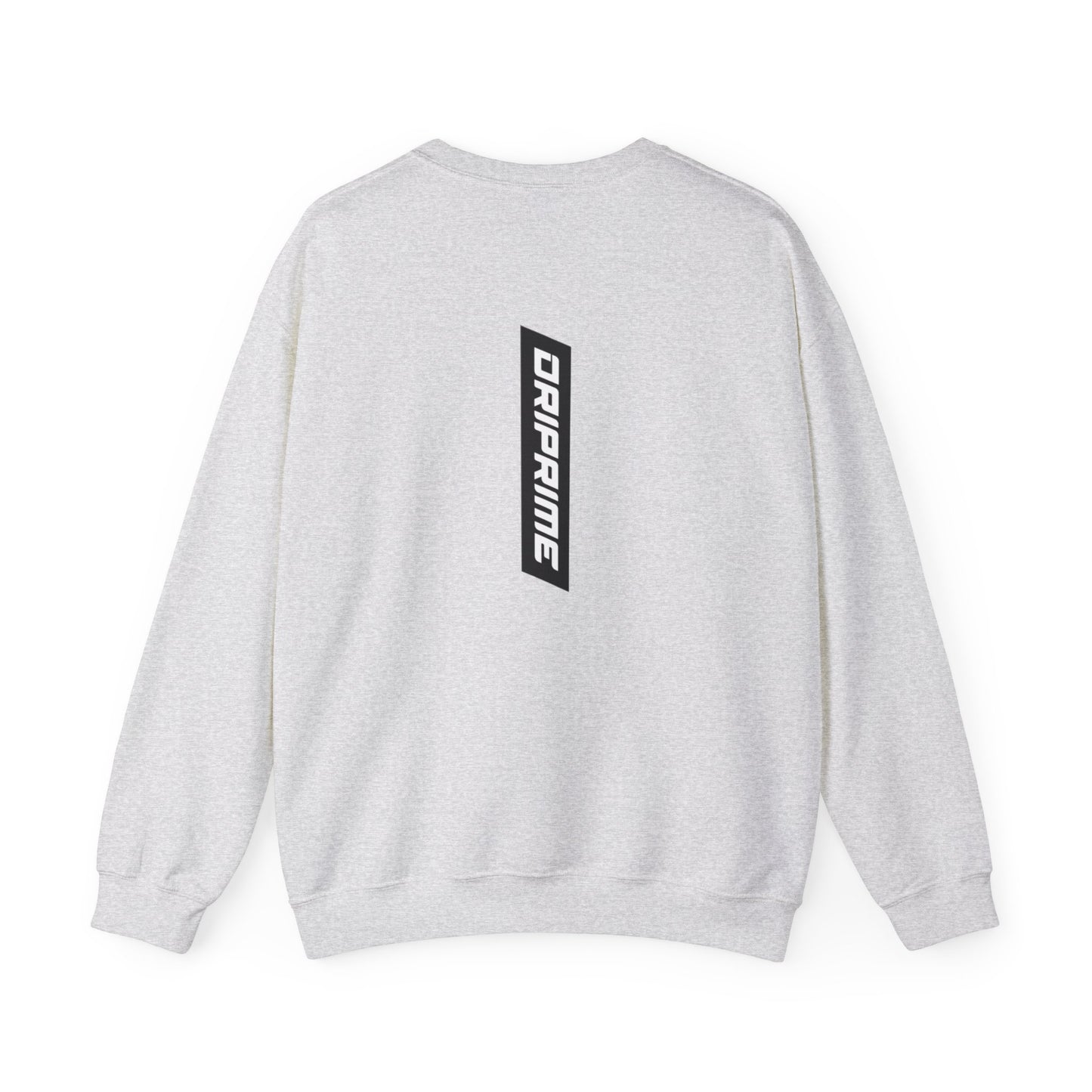 Driprime Streetwear Parallelogram TM. Sweatshirt (Men's)