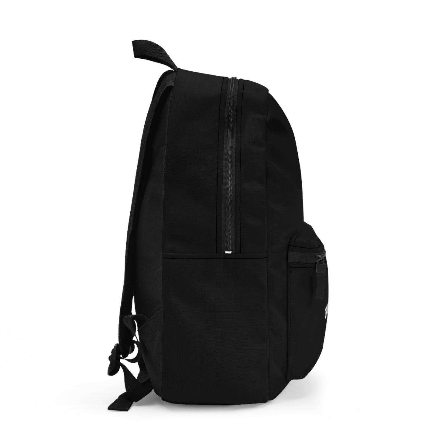 Driprime Streetwear Slant Logo TM. Backpack