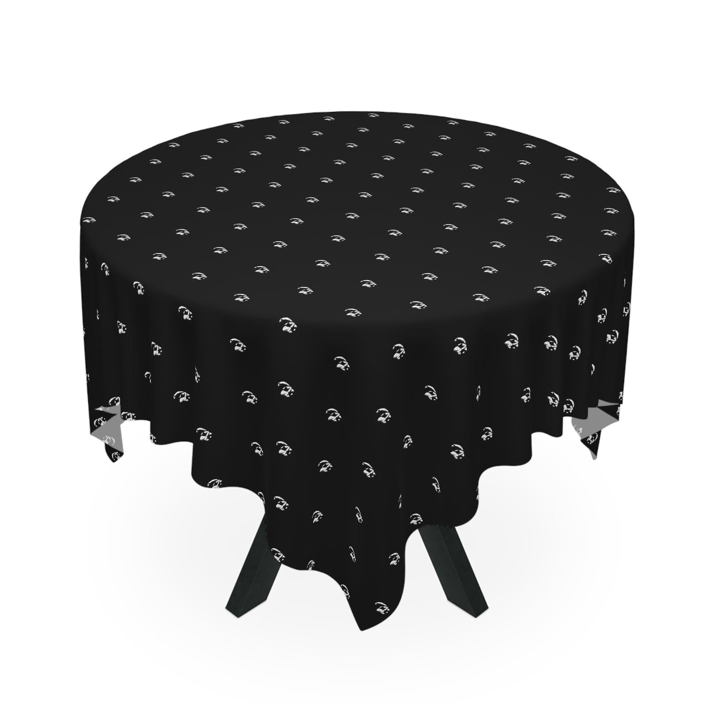 Driprime Streetwear DripDecor TM. Tablecloth