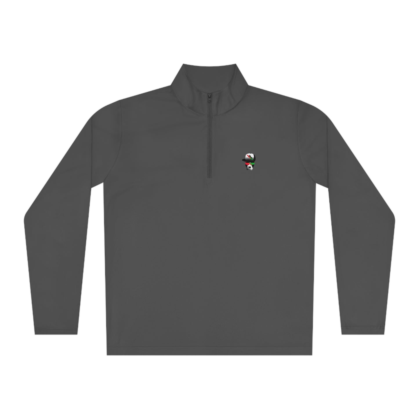 Driprime Sportswear SurfDogg TM. Quarter-Zip Pullover (Men's)