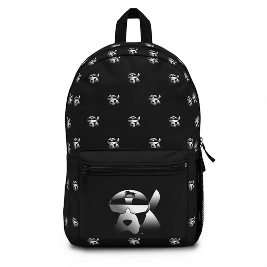 Driprime Streetwear Character TM. Backpack