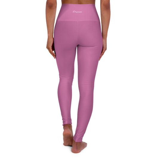 Driprime Women High Waisted Yoga Leggings