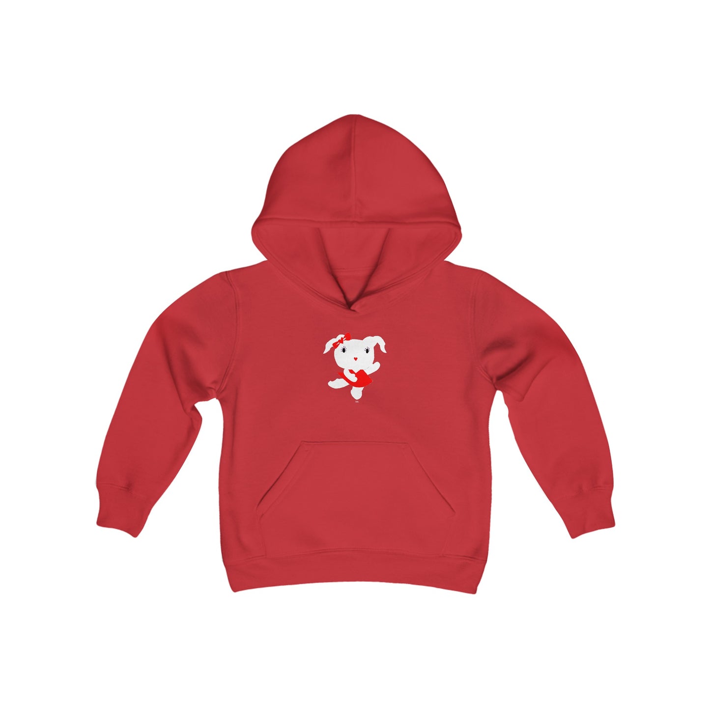 Driprime Cutie Pie TM. Hoodie (Girls)