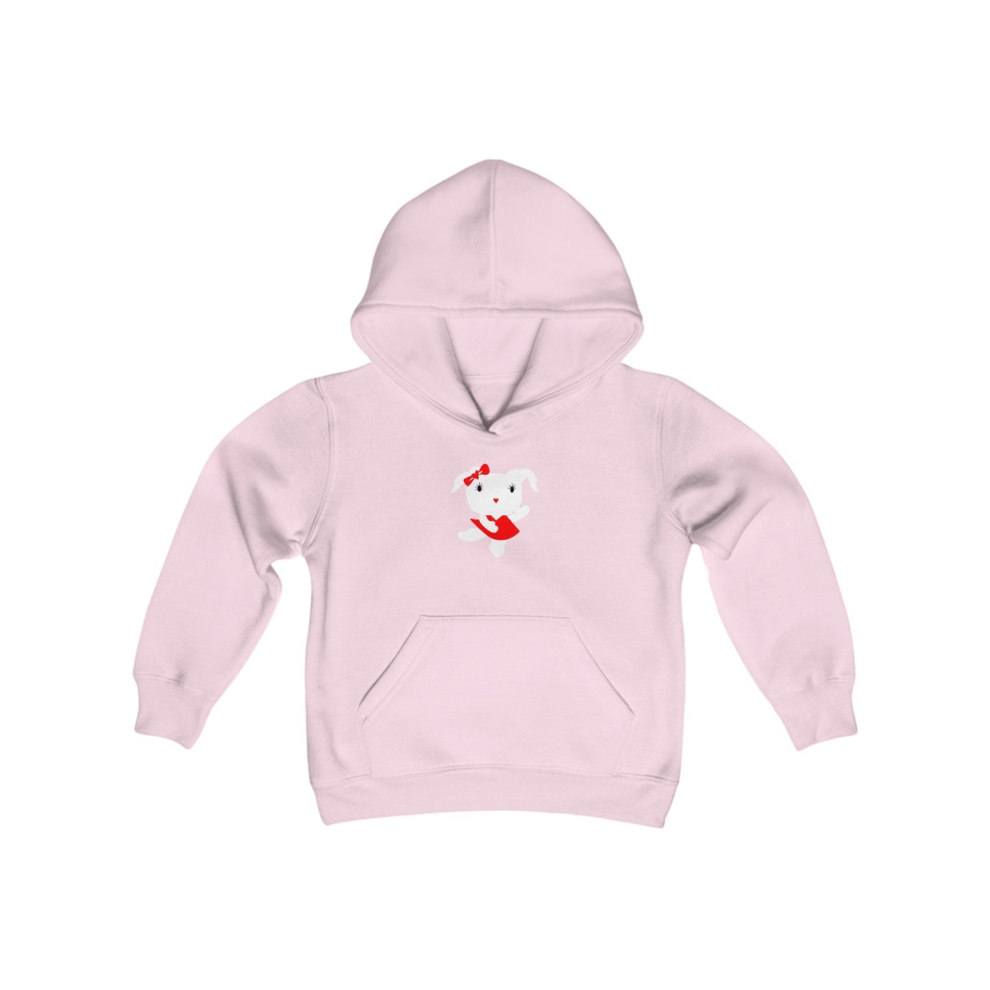 Driprime Cutie Pie TM. Hoodie (Girls)