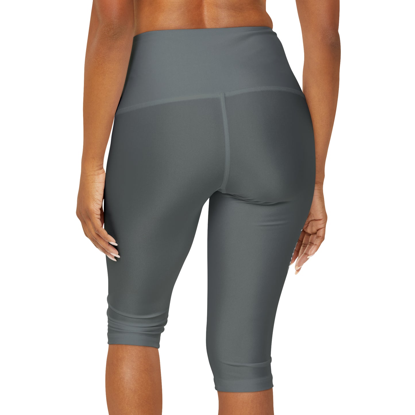 Driprime Yoga Capri Leggings