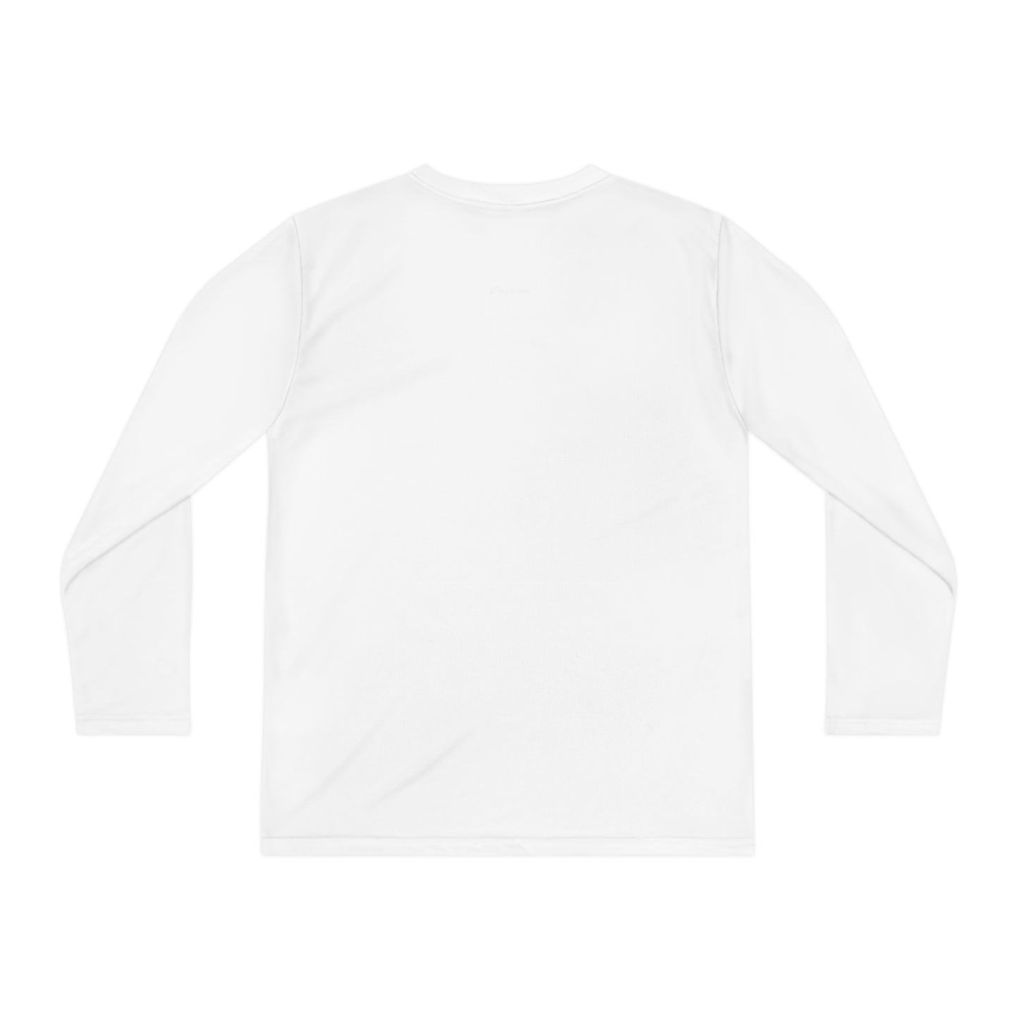 Driprime Cutie Pie TM. Long Sleeve Tee (Girls)