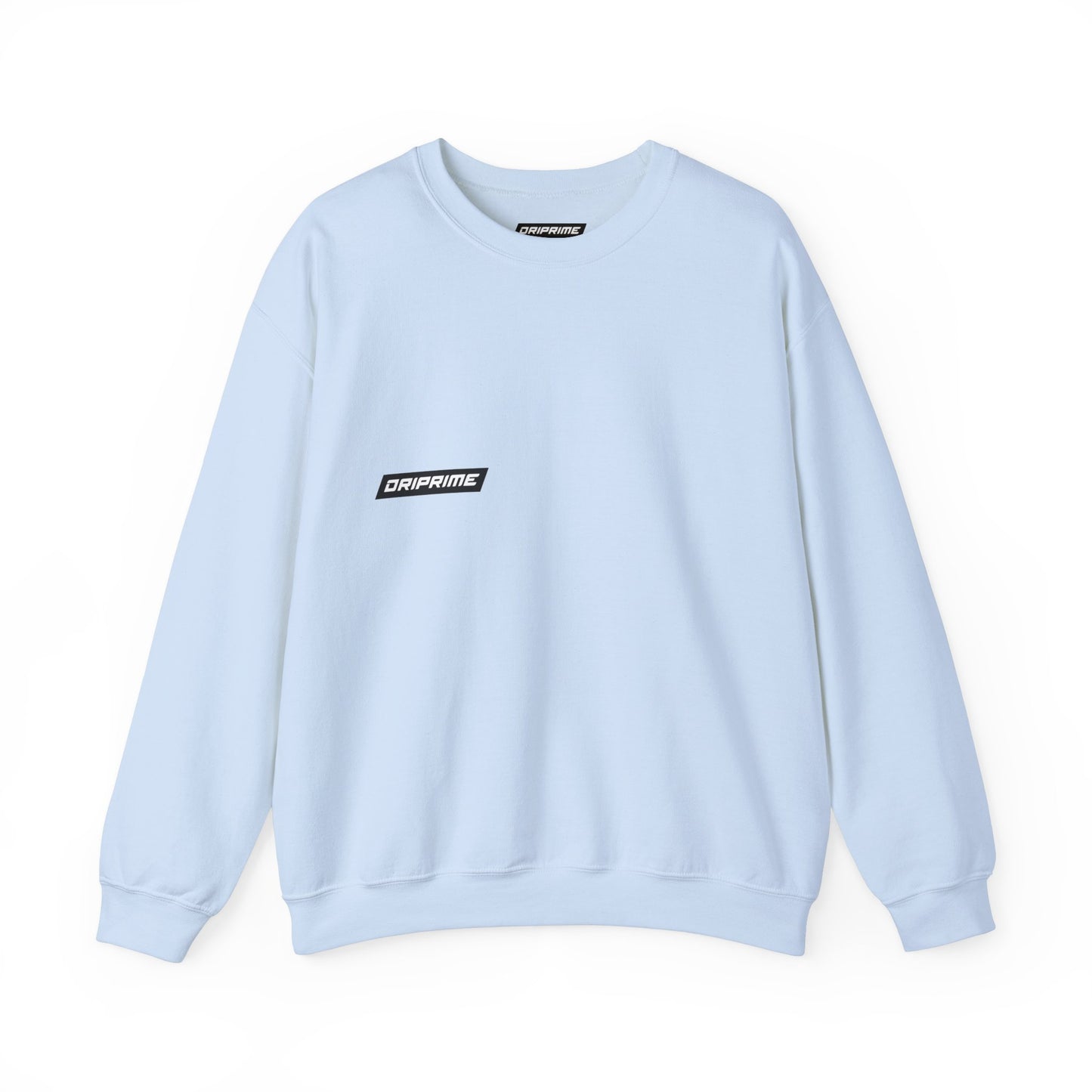 Driprime Streetwear Parallelogram TM. Sweatshirt (Men's)