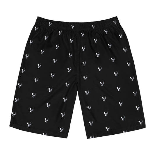 Driprime Streetwear Character TM. Board Shorts (Men's)