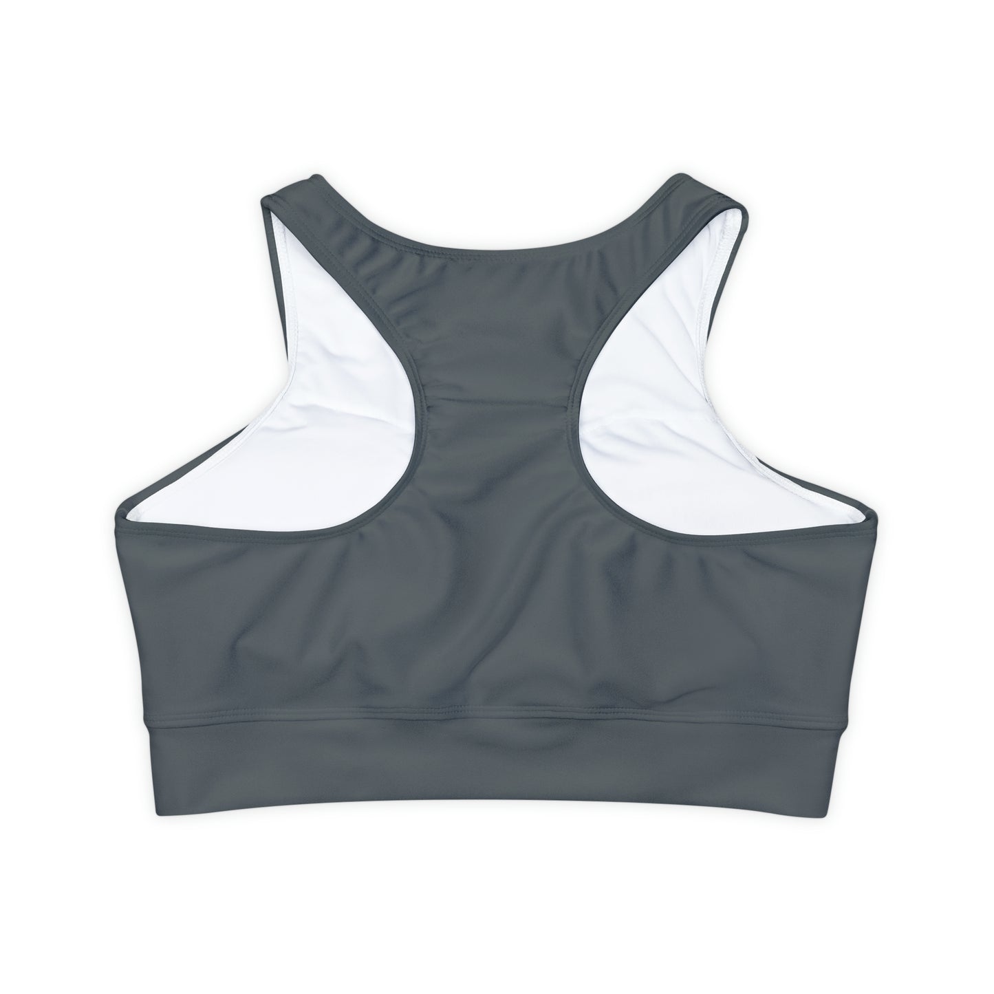 Driprime Women's Padded Sports Bra