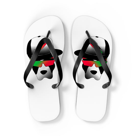 Driprime Streetwear SurfDogg TM. Flip Flops (Men's)