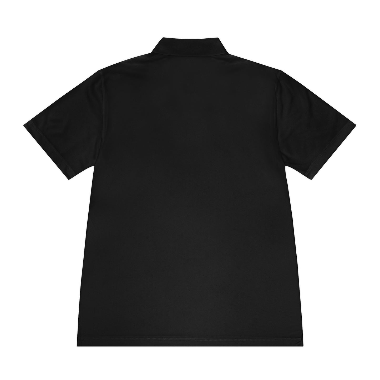 Driprime Streetwear Character TM. Sport Polo Shirt (Men's)