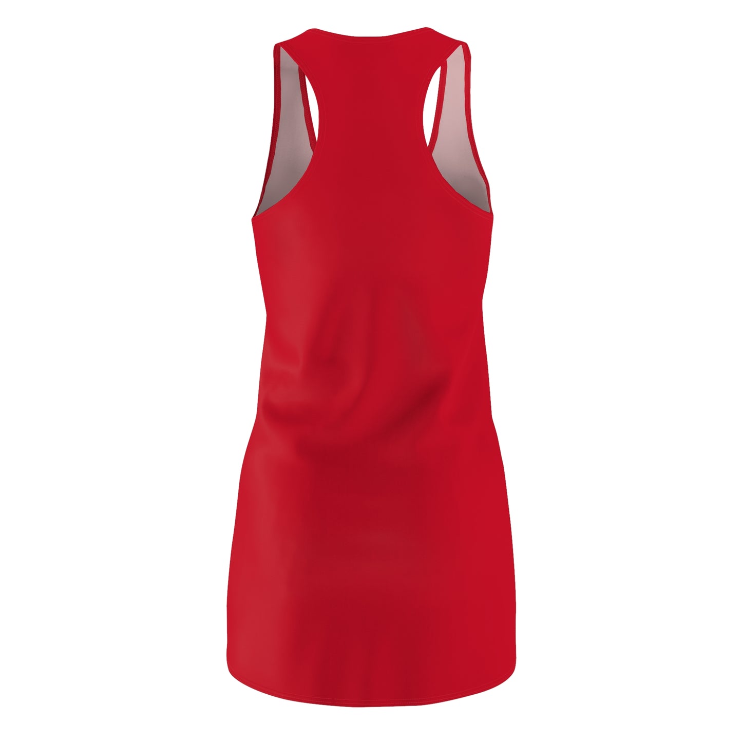 Driprime Fitmodel TM. Racerback Dress (Women's)