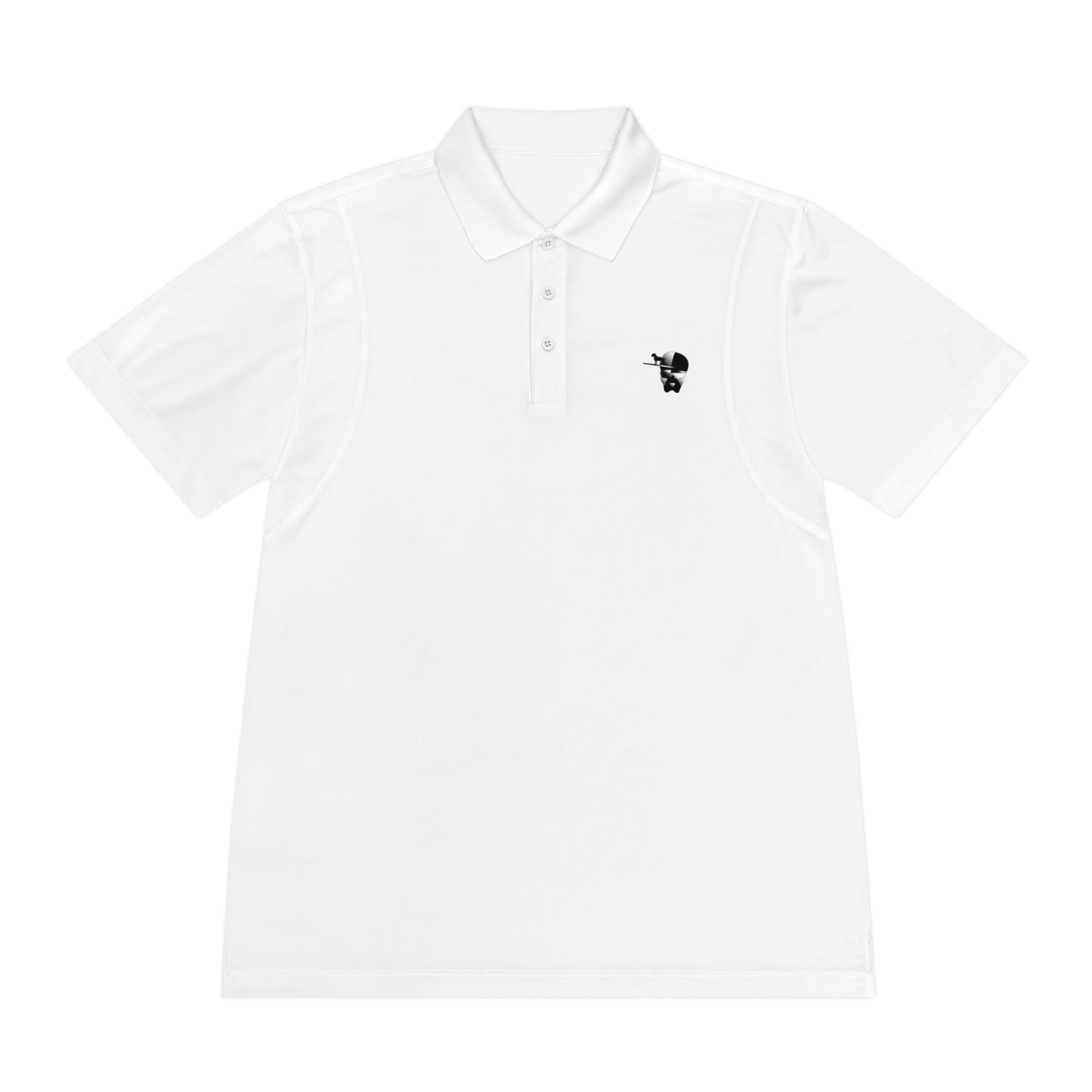 Driprime Streetwear Character TM. Sport Polo Shirt (Men's)