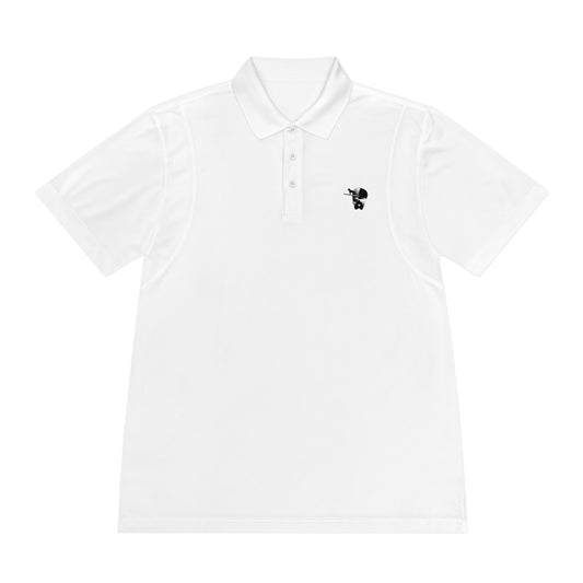 Driprime Streetwear Character TM. Sport Polo Shirt (Men's)