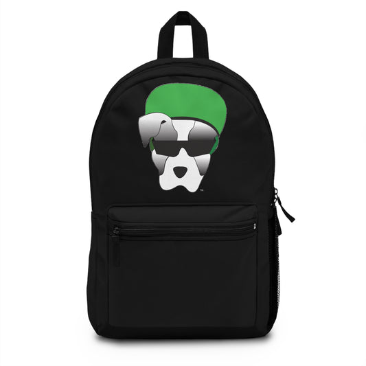 Driprime Streetwear Character Backpack