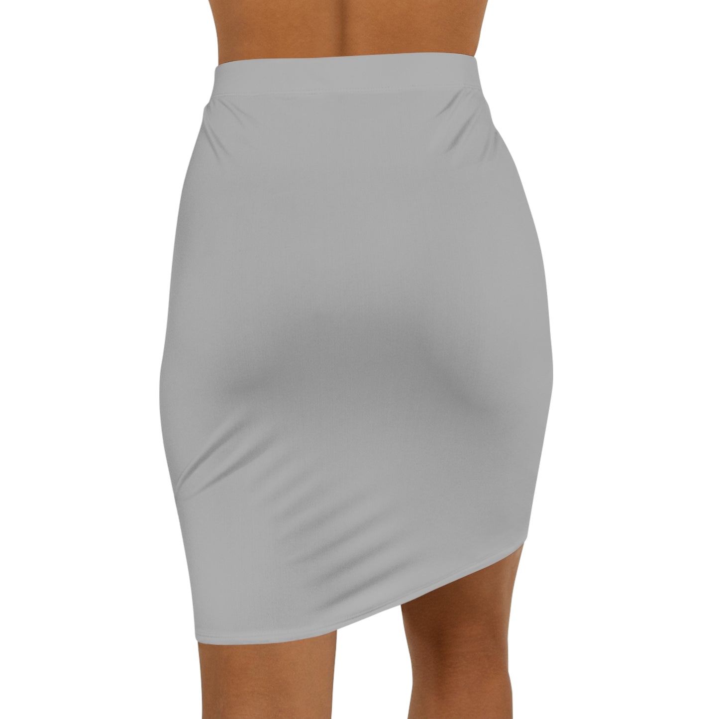 Driprime SnatchWaist TM. Mid Pencil Skirt (Women's)