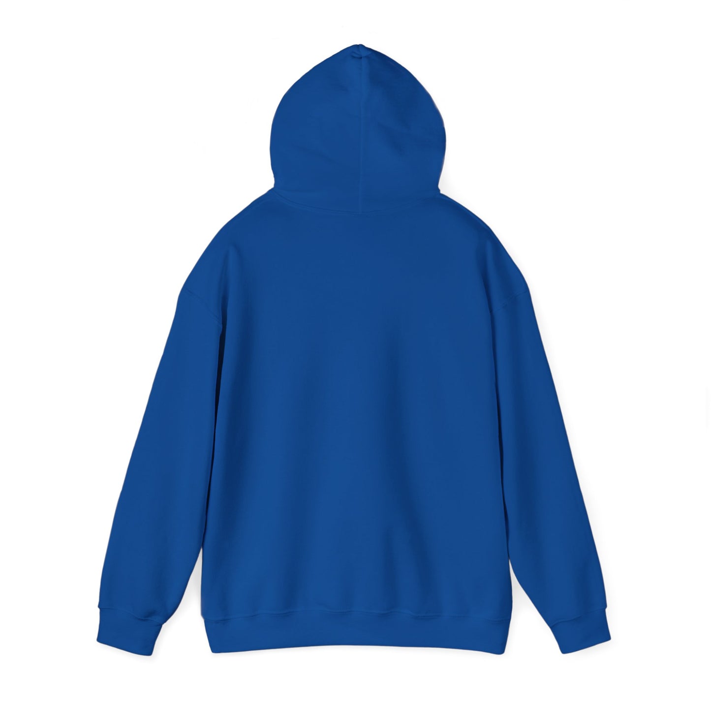 Driprime Streetwear Parallelogram TM. Hoodie (Men's)