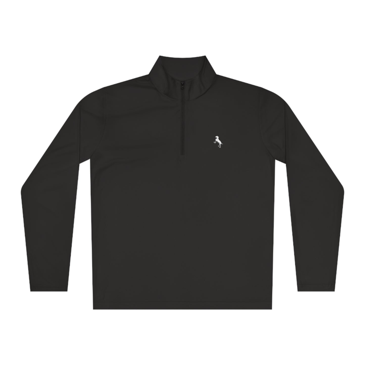 Driprime Sportswear Iconic Dogg TM. Quarter-Zip Pullover (Men's)