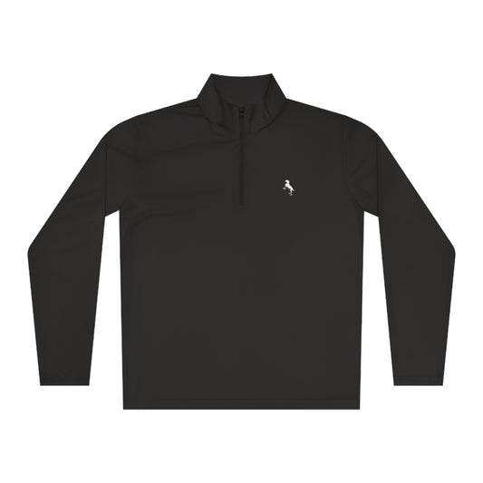 Driprime Sportswear Iconic Dogg TM. Quarter-Zip Pullover (Men's)