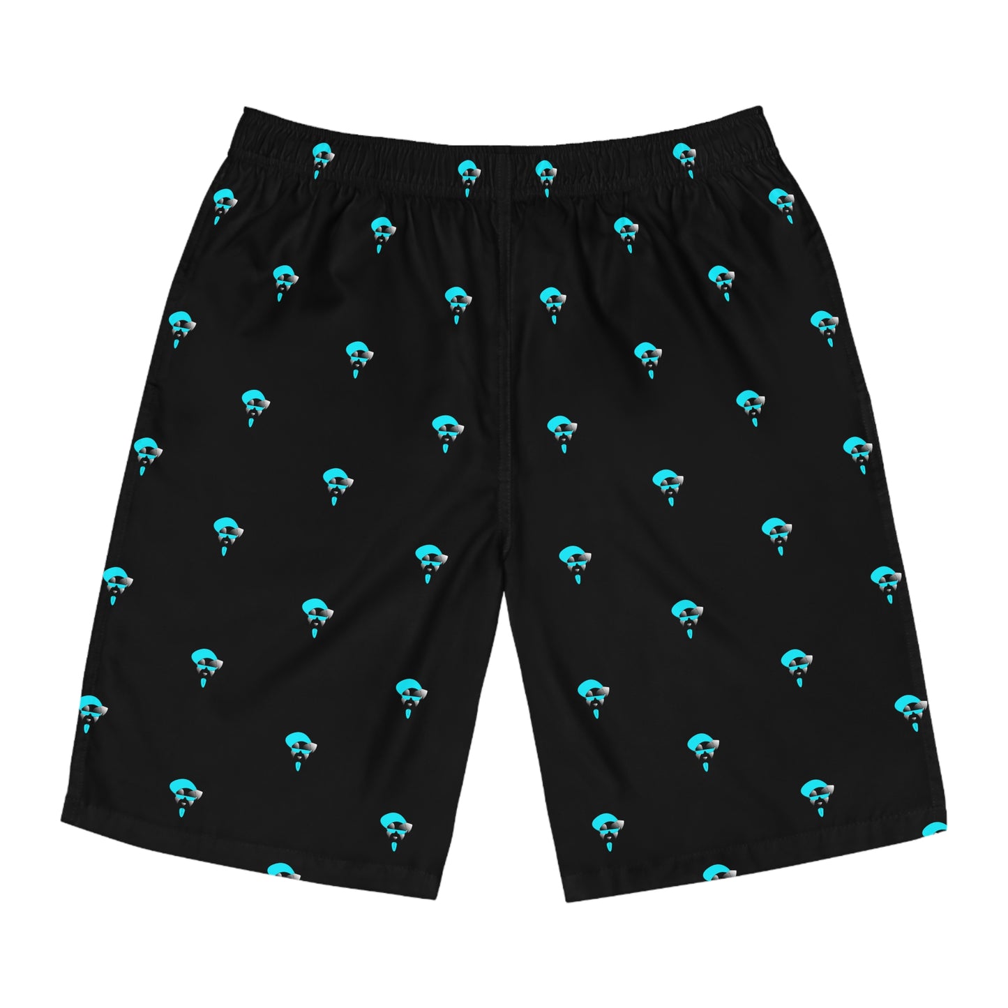 Driprime Streetwear Character Board Shorts (Men's)