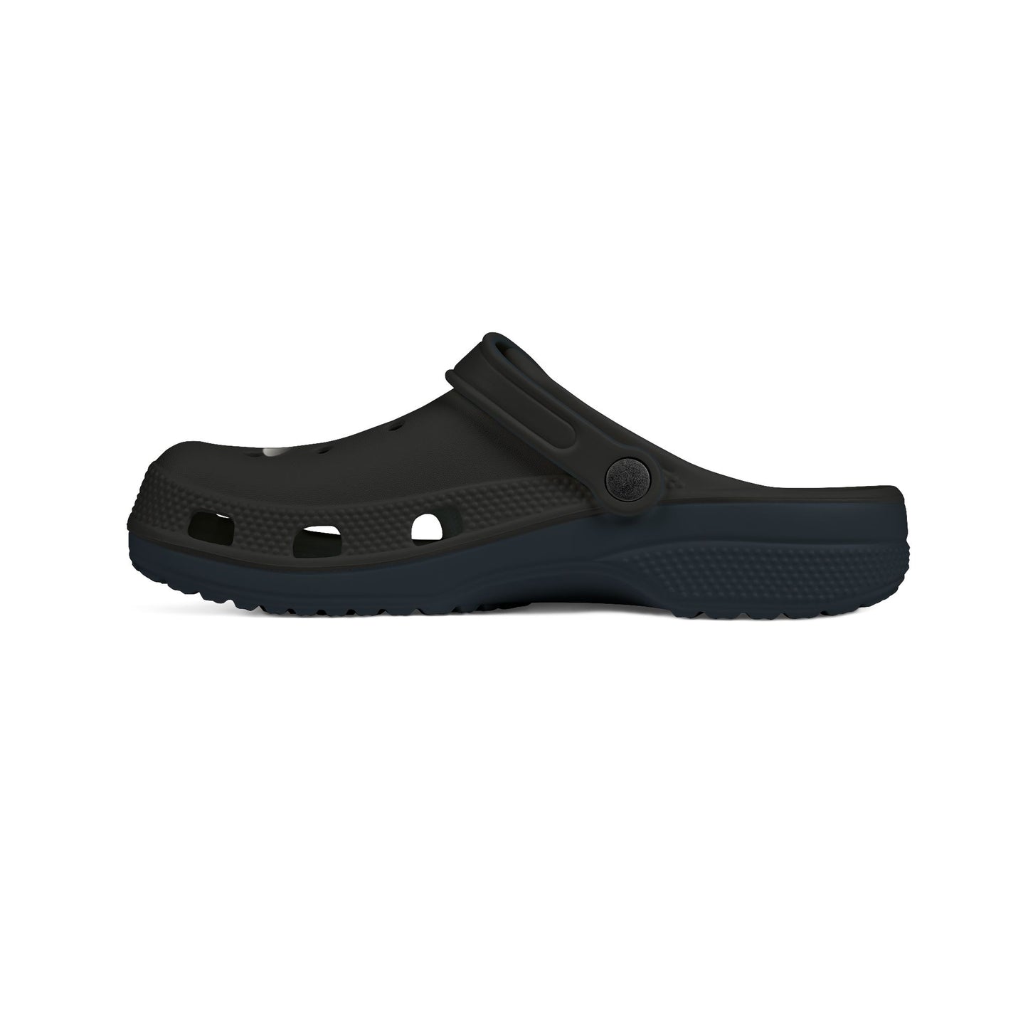 Driprime Streetwear Character Foam Clogs (Men's)