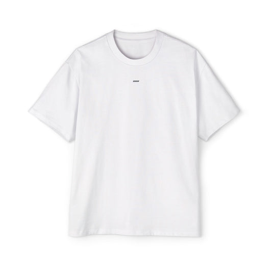 Driprime Streetwear Parallelogram TM. Oversized T-Shirt (Men's)