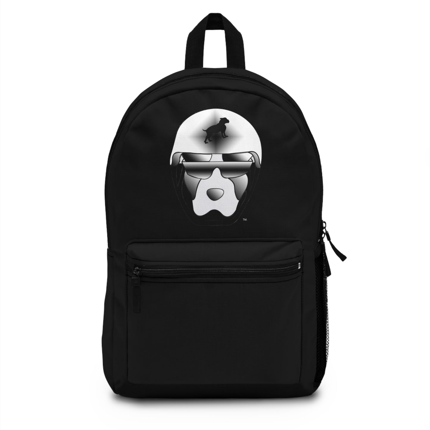 Driprime Streetwear SkateDogg TM. Backpack