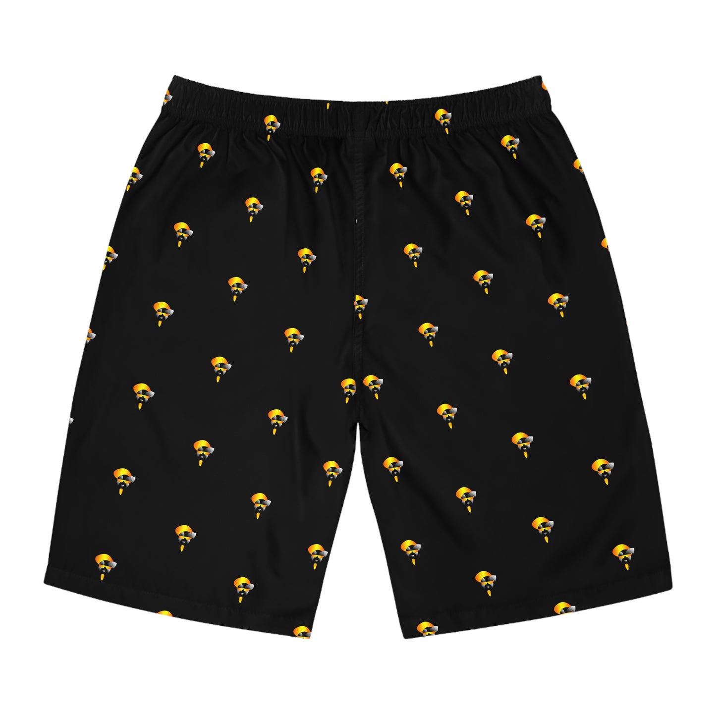 Driprime Streetwear Character TM. Board Shorts (Men's)