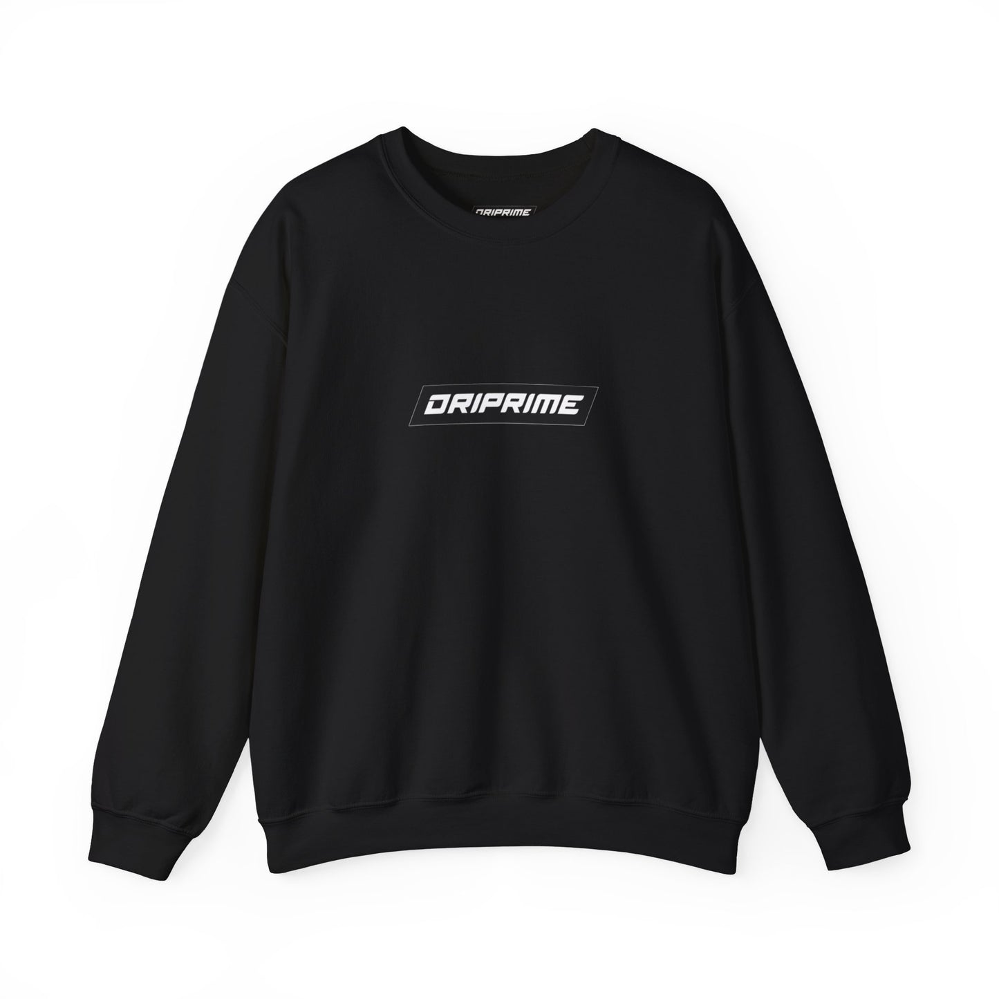 Driprime Streetwear Parallelogram TM. Sweatshirt (Men's)