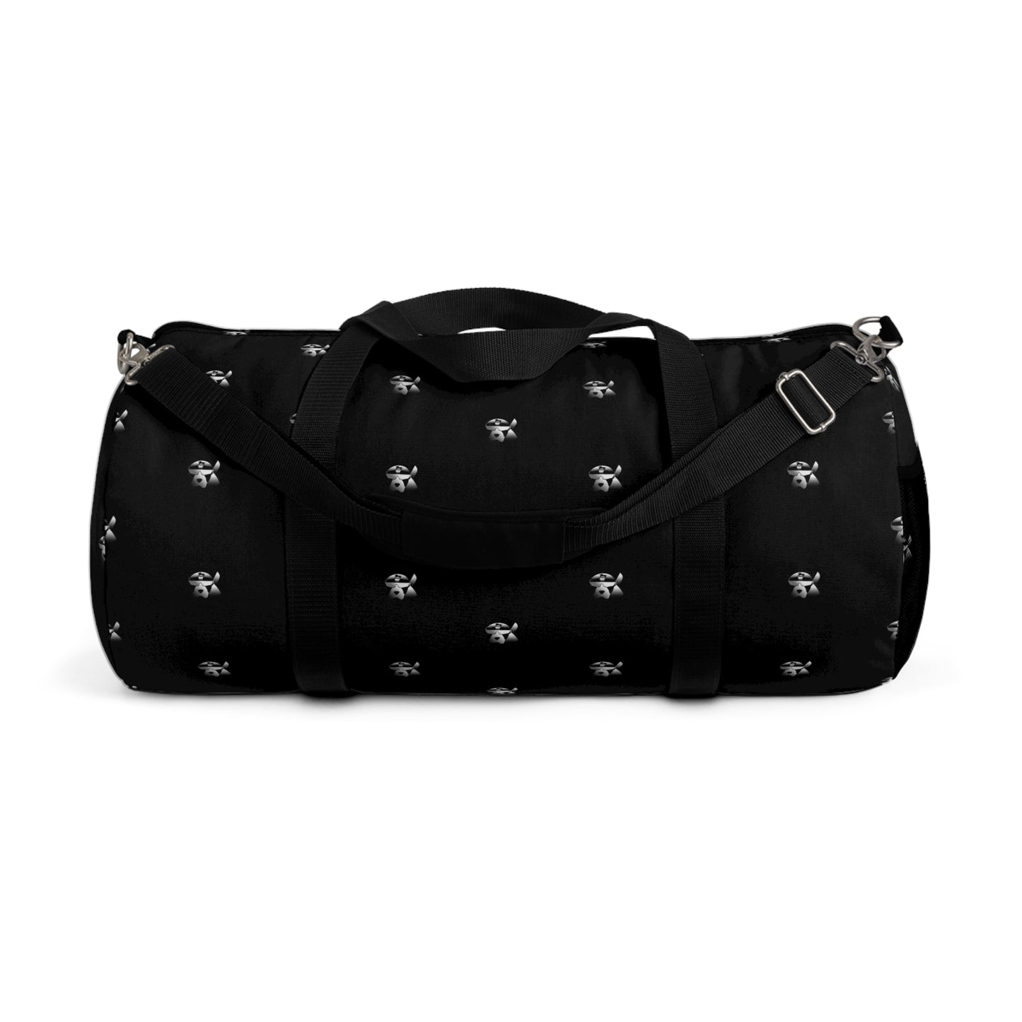 Driprime Streetwear Character Duffel Bag