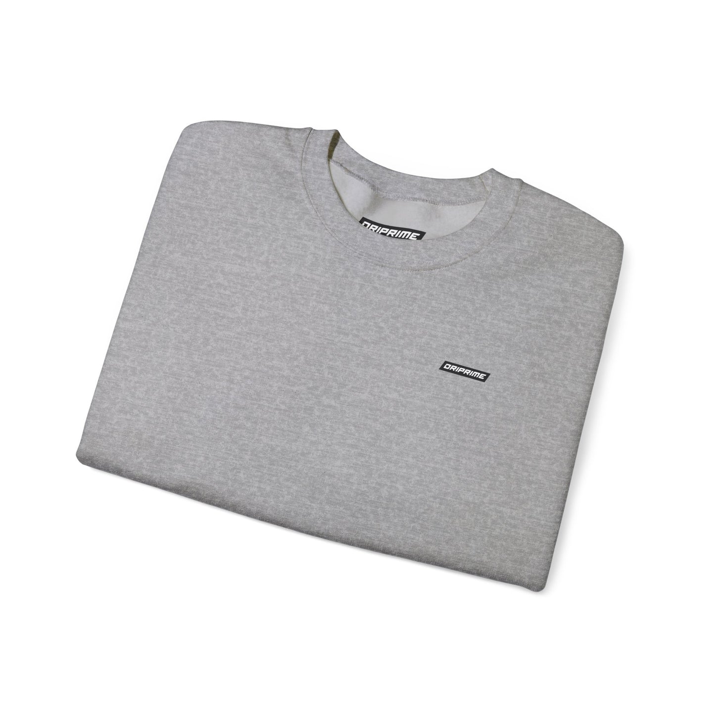 Driprime Streetwear Parallelogram TM. Sweatshirt (Men's)