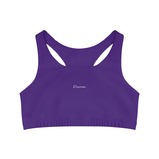 Driprime Women's Sports Bra