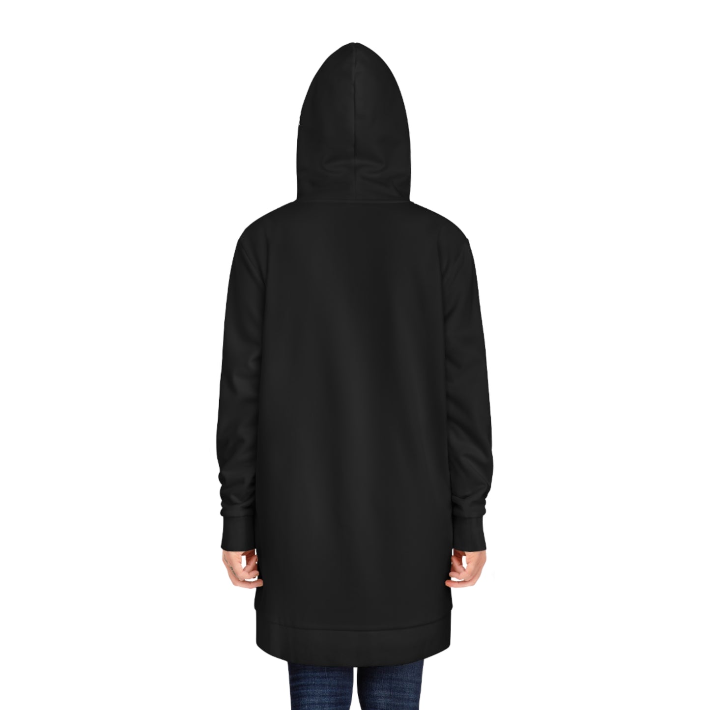 Driprime Streetwear Double D TM. Hoodie Dress (Women's)