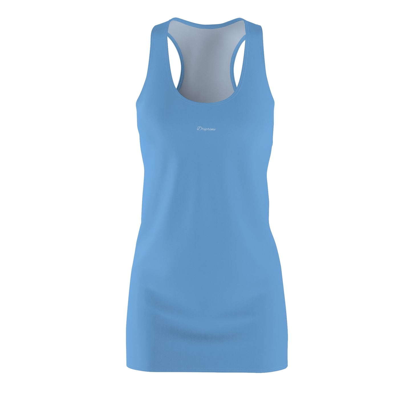 Driprime FitModel TM. Racerback Dress (Women's)