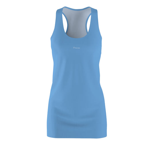 Driprime FitModel TM. Racerback Dress (Women's)