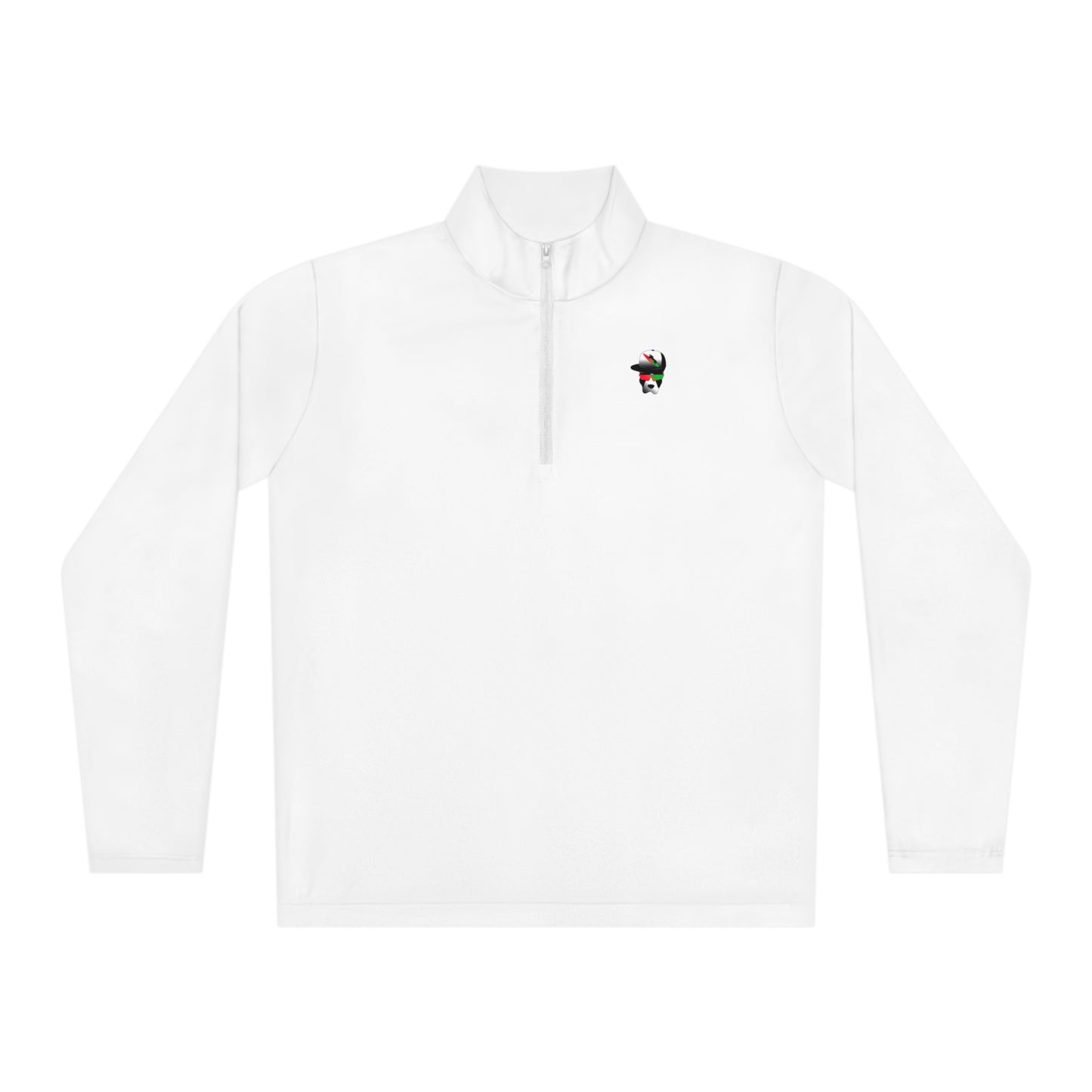 Driprime Sportswear SurfDogg TM. Quarter-Zip Pullover (Men's)