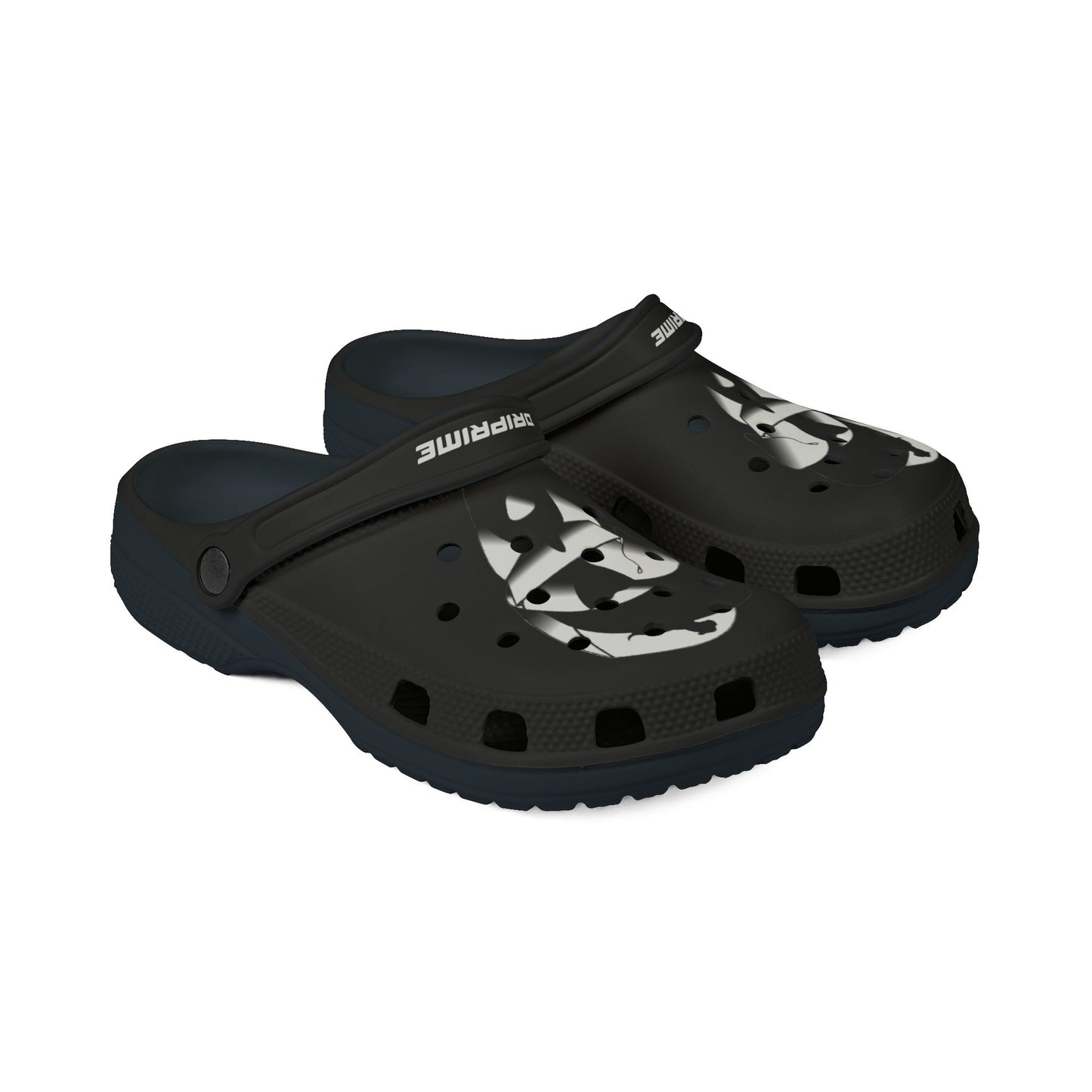 Driprime Streetwear Character Foam Clogs (Men's)