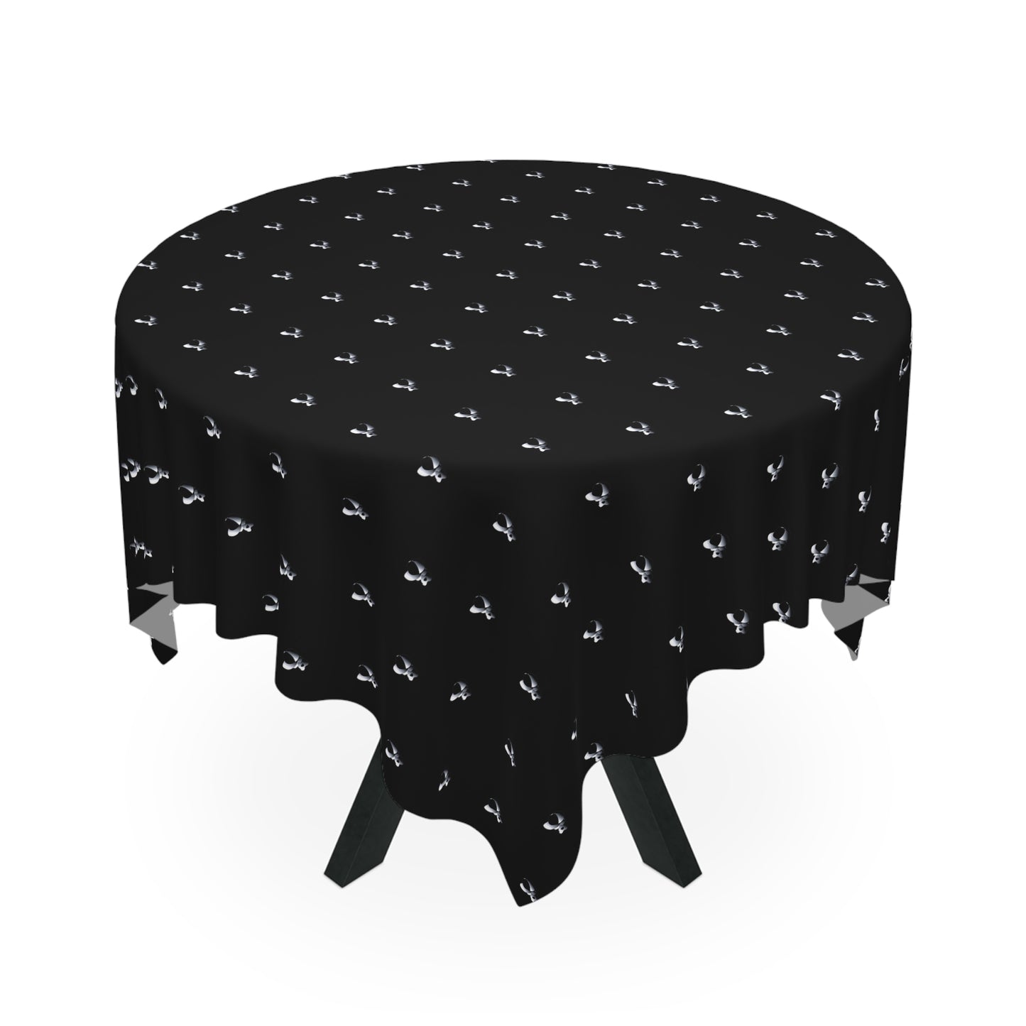 Driprime Streetwear DripDecor TM. Tablecloth