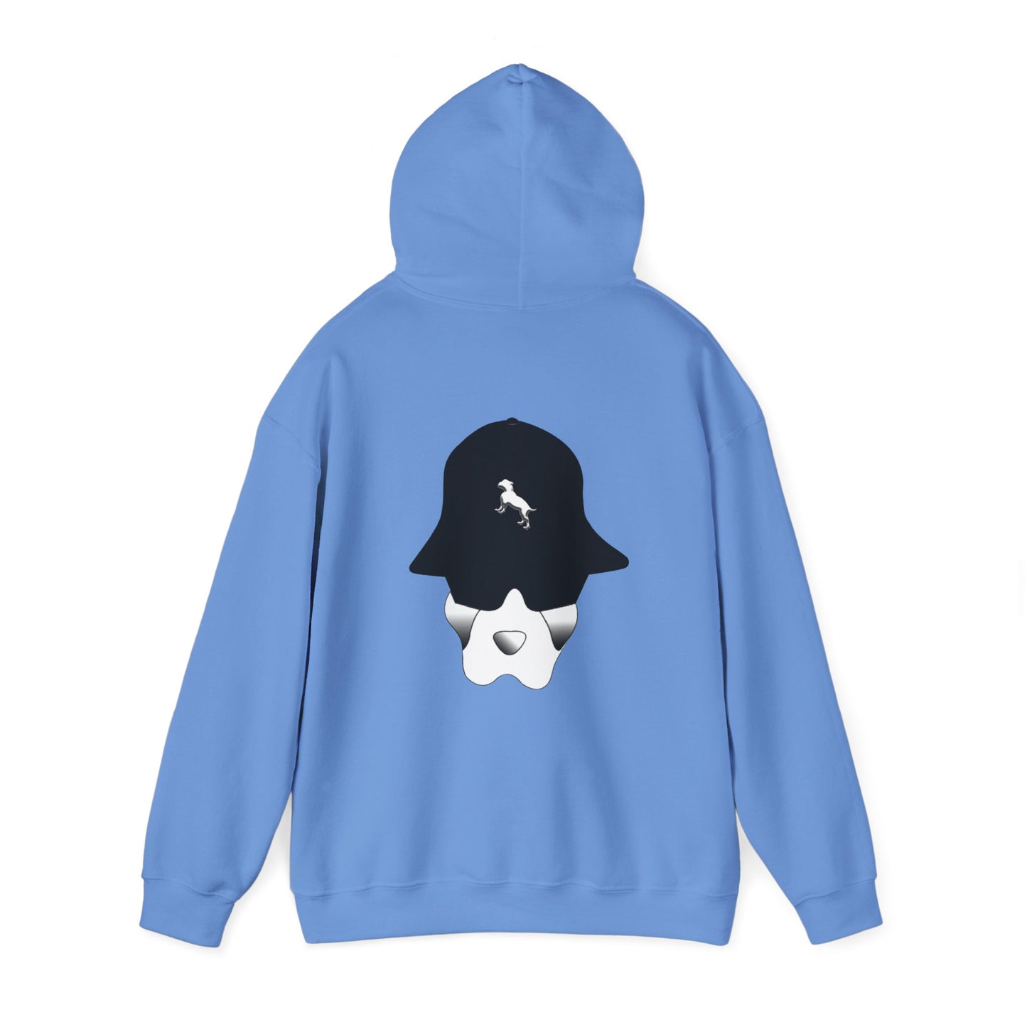 Driprime Streetwear Character TM. Hoodie (Men's)