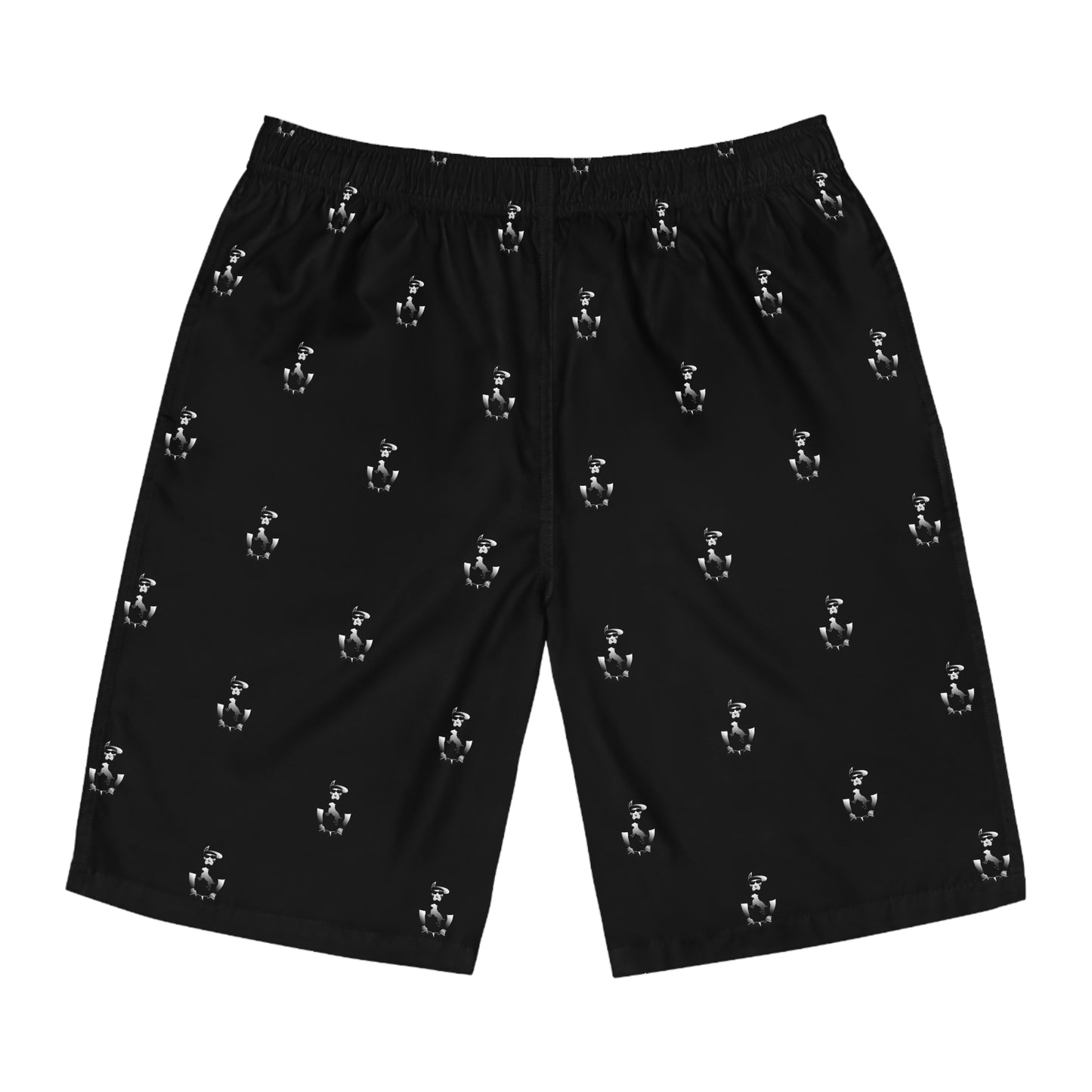 Driprime Streetwear Character TM. Board Shorts (Men's)