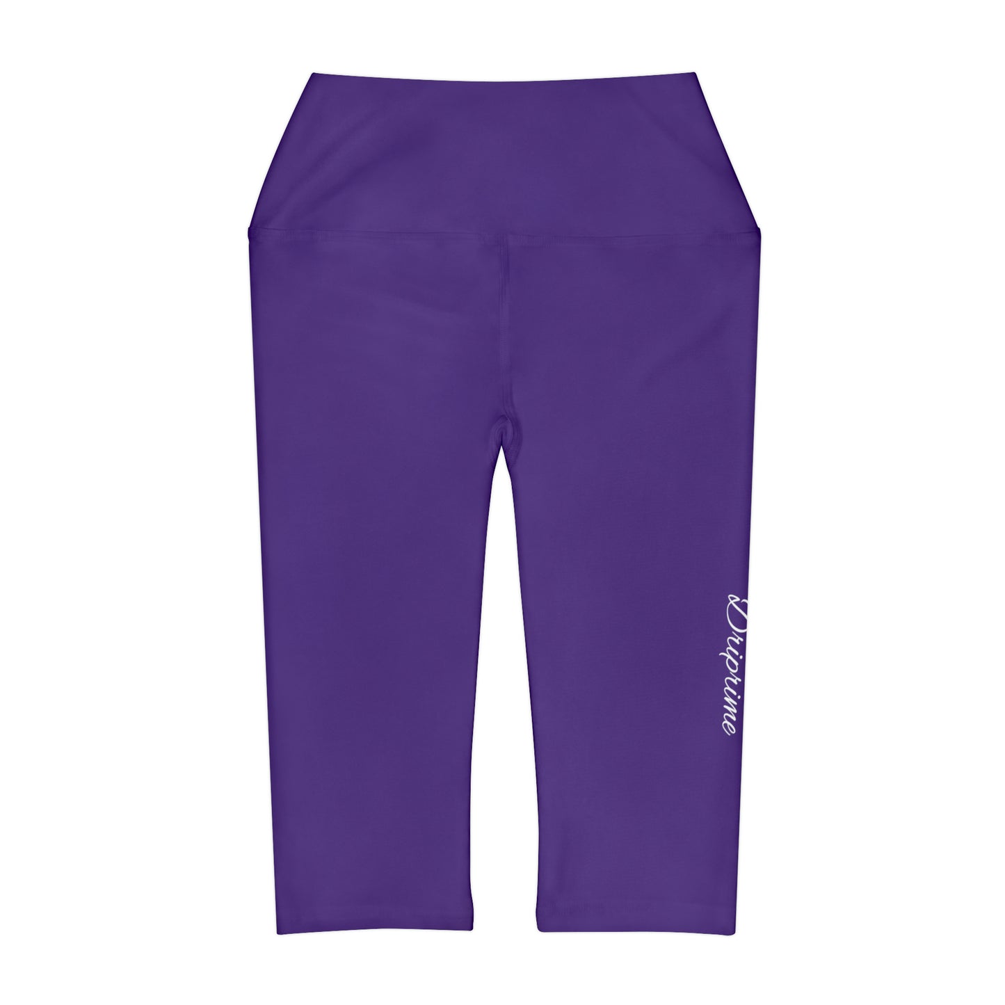 Driprime Yoga Capri Leggings