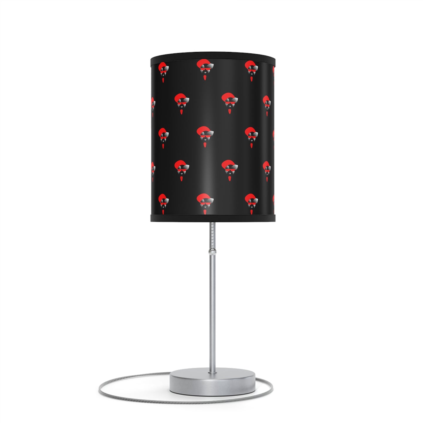 Driprime Streetwear DripDecor TM. Lamp w/Stand