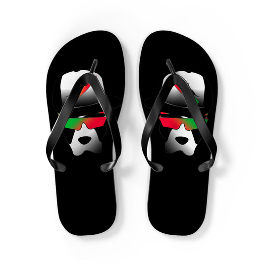 Driprime Streetwear SurfDogg TM. Flip Flops (Men's)