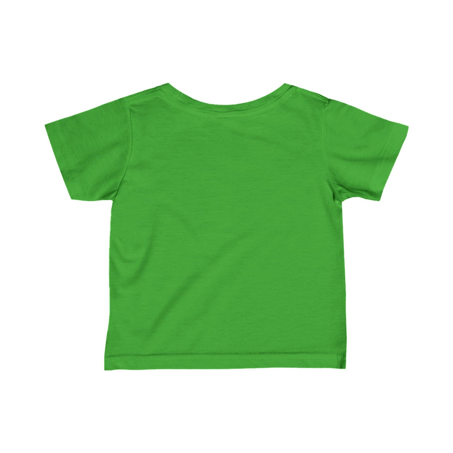 Driprime Infantwear TM. Cutie Pie Character TM. Tee (Girls)