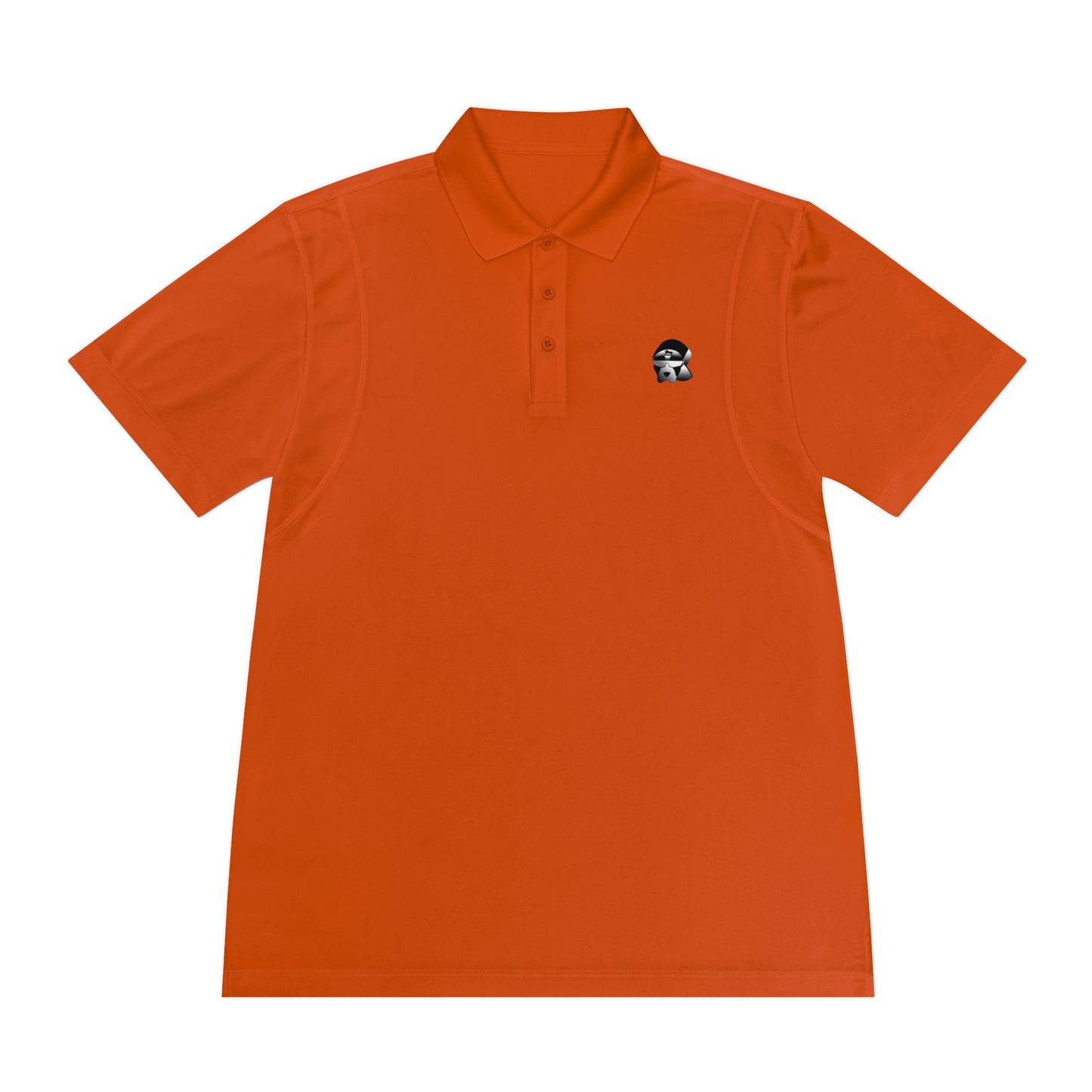 Driprime Streetwear Character TM. Polo Shirt (Men's)