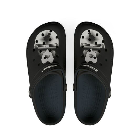 Driprime Streetwear Character Foam Clogs (Men's)