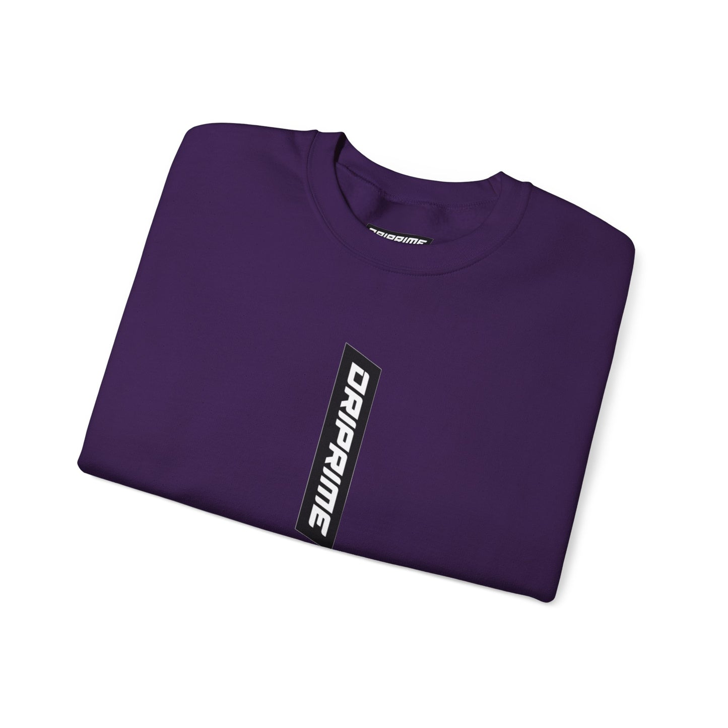 Driprime Streetwear Parallelogram TM. Sweatshirt (Men's)