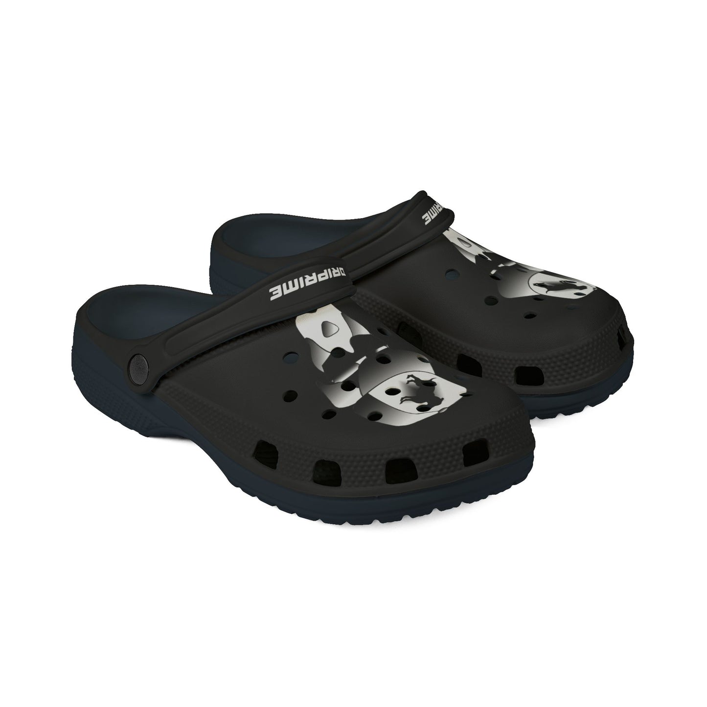 Driprime Streetwear Character Foam Clogs (Men's)